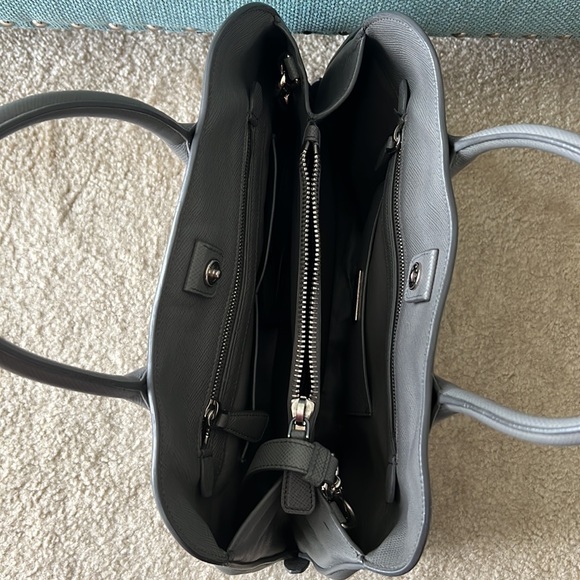 Prada Saffiano Tote - Picture 7 of 12